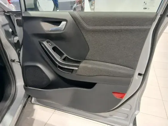 FORD PUMA II - voiture d'occasion - Photo 16