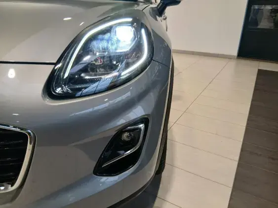 FORD PUMA II - voiture d'occasion - Photo 17