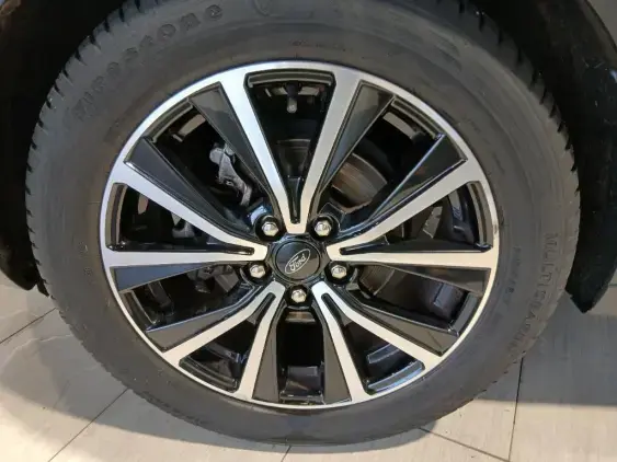 FORD PUMA II - voiture d'occasion - Photo 18