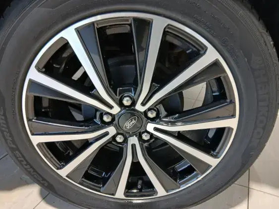 FORD PUMA II - voiture d'occasion - Photo 19