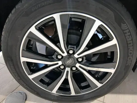 FORD PUMA II - voiture d'occasion - Photo 20