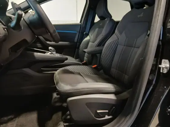 RENAULT CAPTUR II - voiture d'occasion - Photo 16