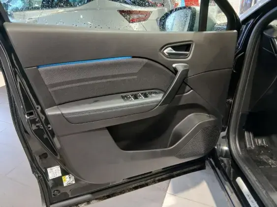 RENAULT CAPTUR II - voiture d'occasion - Photo 17