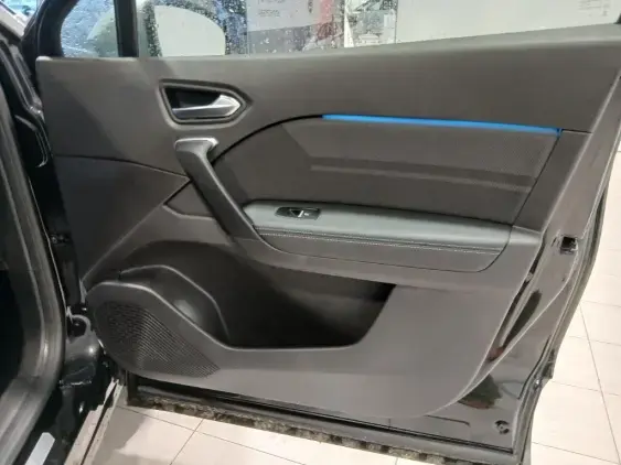 RENAULT CAPTUR II - voiture d'occasion - Photo 18