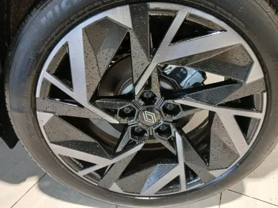 RENAULT CAPTUR II - voiture d'occasion - Photo 21