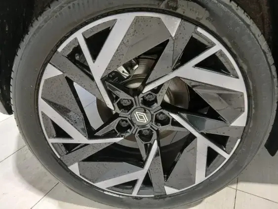 RENAULT CAPTUR II - voiture d'occasion - Photo 22