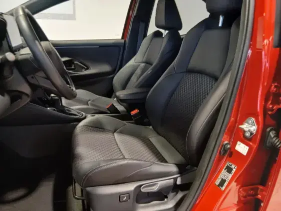 TOYOTA YARIS IV - voiture d'occasion - Photo 15