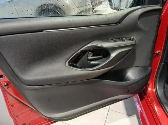 TOYOTA YARIS IV - voiture d'occasion - Photo 16