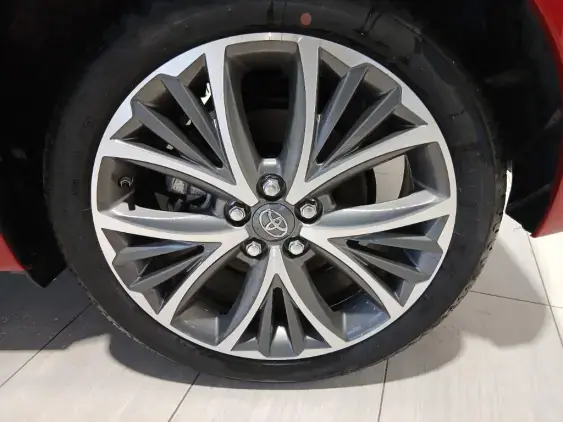 TOYOTA YARIS IV - voiture d'occasion - Photo 20