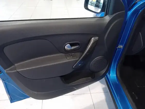 DACIA SANDERO II - voiture d'occasion - Photo 17