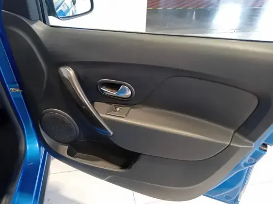 DACIA SANDERO II - voiture d'occasion - Photo 18