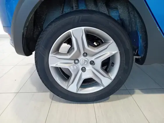 DACIA SANDERO II - voiture d'occasion - Photo 22