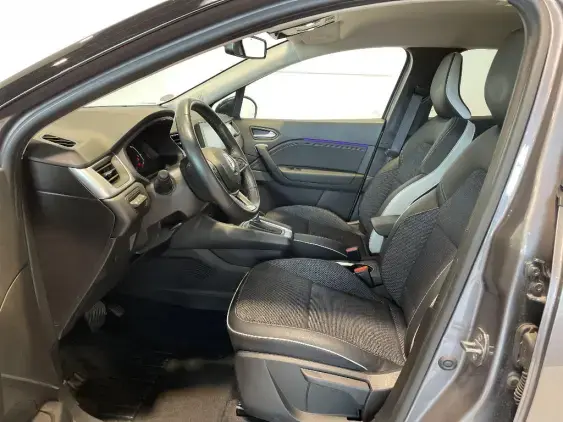 RENAULT CAPTUR II - voiture d'occasion - Photo 17