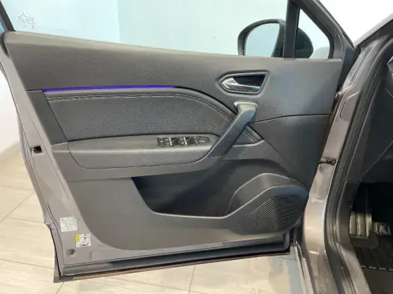 RENAULT CAPTUR II - voiture d'occasion - Photo 18