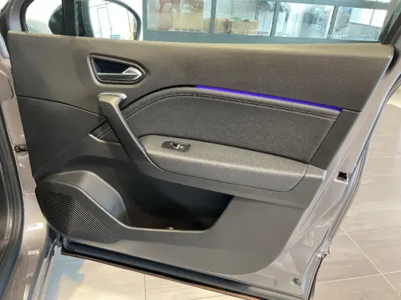 RENAULT CAPTUR II - voiture d'occasion - Photo 19