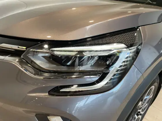 RENAULT CAPTUR II - voiture d'occasion - Photo 20