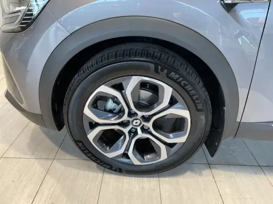 RENAULT CAPTUR II - voiture d'occasion - Photo 21