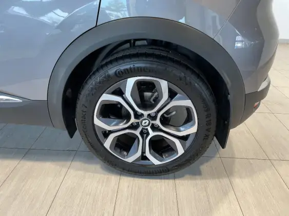 RENAULT CAPTUR II - voiture d'occasion - Photo 22