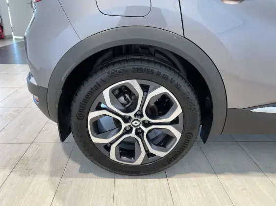 RENAULT CAPTUR II - voiture d'occasion - Photo 23