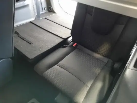 NISSAN X-TRAIL IV - voiture d'occasion - Photo 16