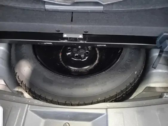 NISSAN X-TRAIL IV - voiture d'occasion - Photo 17