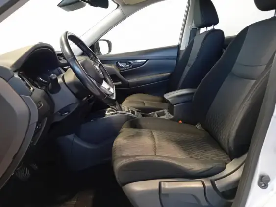 NISSAN X-TRAIL IV - voiture d'occasion - Photo 18