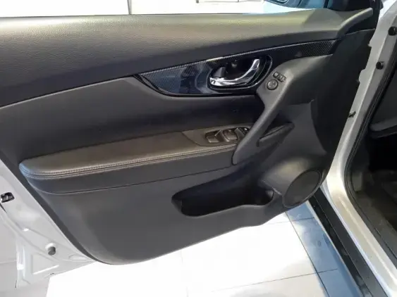 NISSAN X-TRAIL IV - voiture d'occasion - Photo 19