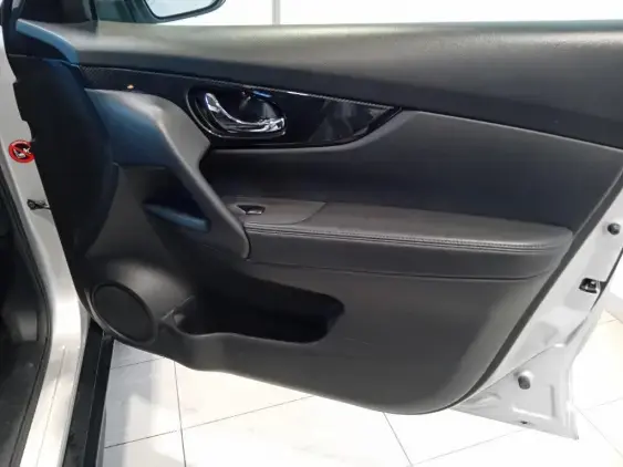 NISSAN X-TRAIL IV - voiture d'occasion - Photo 20