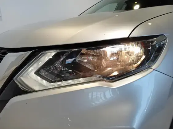 NISSAN X-TRAIL IV - voiture d'occasion - Photo 21