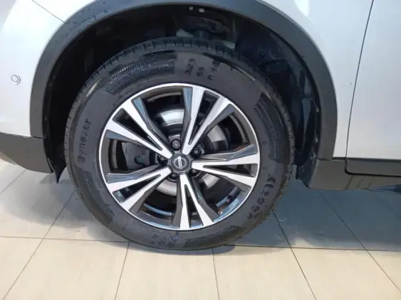 NISSAN X-TRAIL IV - voiture d'occasion - Photo 22