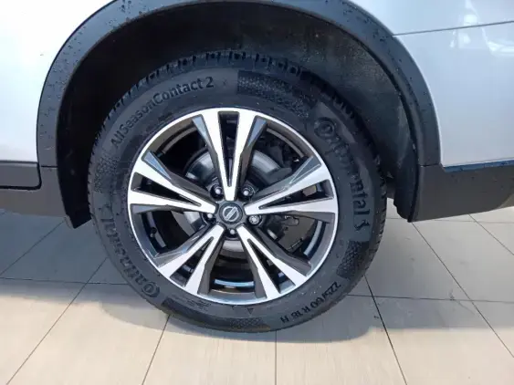 NISSAN X-TRAIL IV - voiture d'occasion - Photo 23