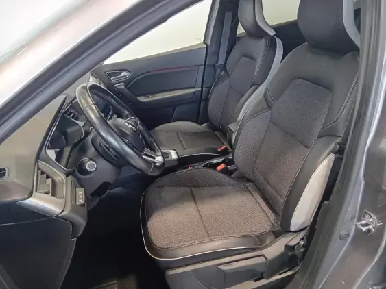 RENAULT CAPTUR II - voiture d'occasion - Photo 18