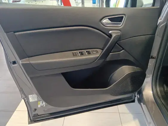 RENAULT CAPTUR II - voiture d'occasion - Photo 19