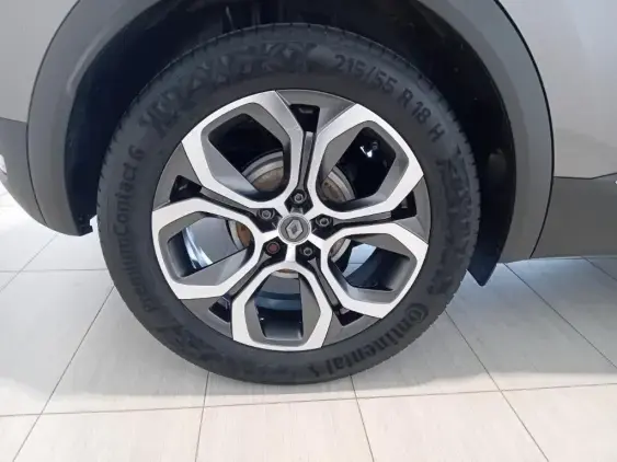 RENAULT CAPTUR II - voiture d'occasion - Photo 23