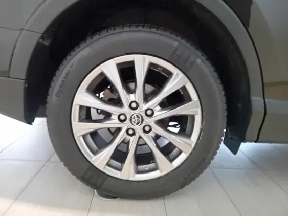 TOYOTA RAV4 V - voiture d'occasion - Photo 23