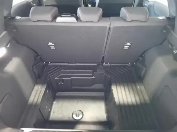 FORD PUMA II - voiture d'occasion - Photo 16