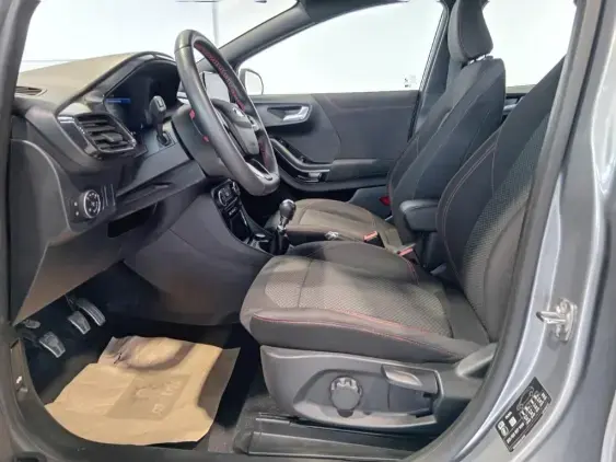 FORD PUMA II - voiture d'occasion - Photo 17