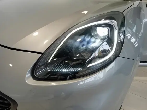 FORD PUMA II - voiture d'occasion - Photo 20