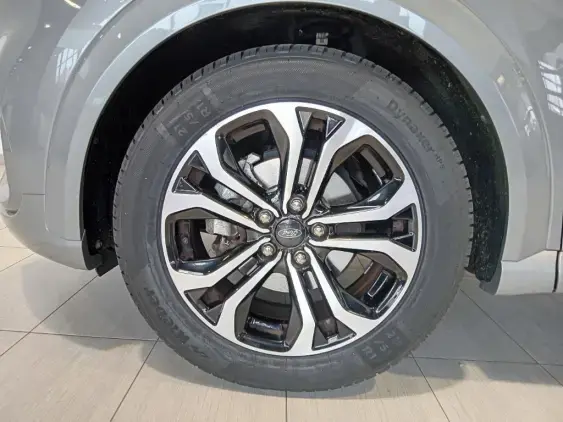 FORD PUMA II - voiture d'occasion - Photo 21