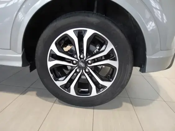 FORD PUMA II - voiture d'occasion - Photo 22