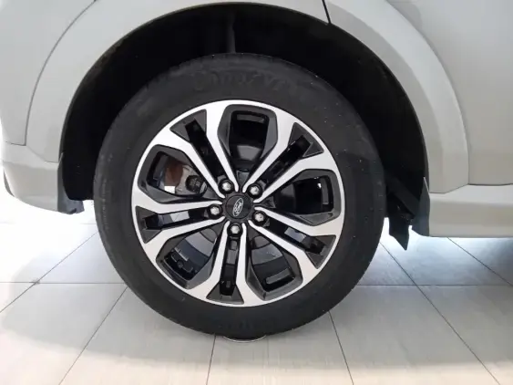 FORD PUMA II - voiture d'occasion - Photo 23