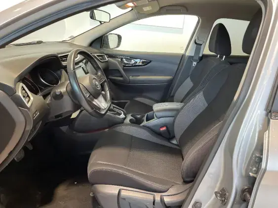 NISSAN QASHQAI III - voiture d'occasion - Photo 15