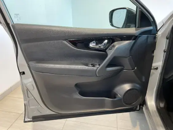 NISSAN QASHQAI III - voiture d'occasion - Photo 16