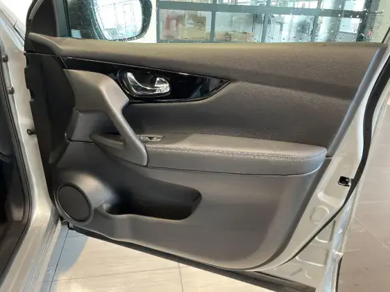 NISSAN QASHQAI III - voiture d'occasion - Photo 17