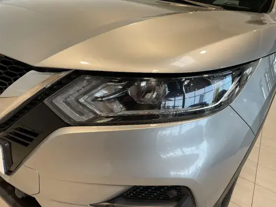 NISSAN QASHQAI III - voiture d'occasion - Photo 18