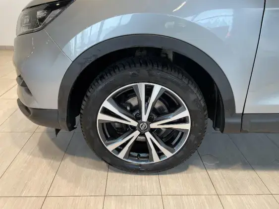 NISSAN QASHQAI III - voiture d'occasion - Photo 19