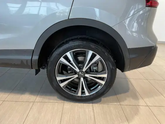 NISSAN QASHQAI III - voiture d'occasion - Photo 20