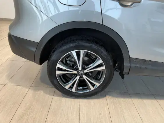 NISSAN QASHQAI III - voiture d'occasion - Photo 21