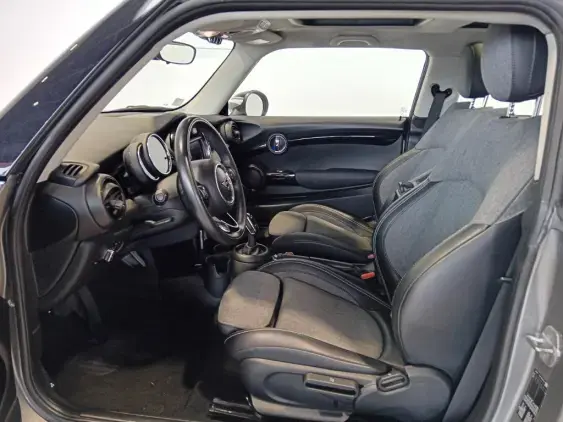 MINI MINI III - voiture d'occasion - Photo 15