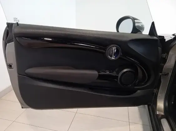 MINI MINI III - voiture d'occasion - Photo 16